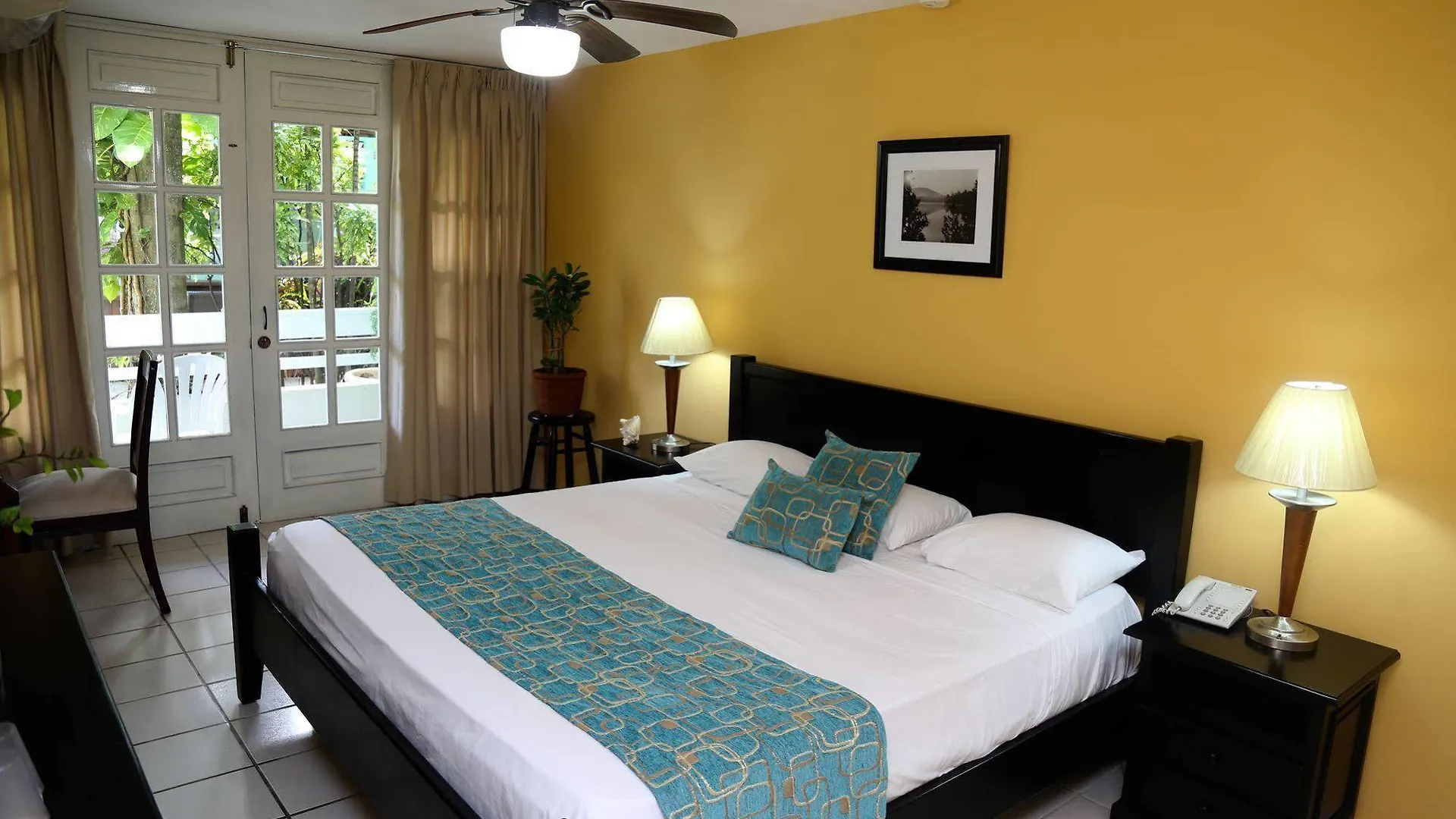 Terra Linda Resort Sosua 3*,  Dominican Republic