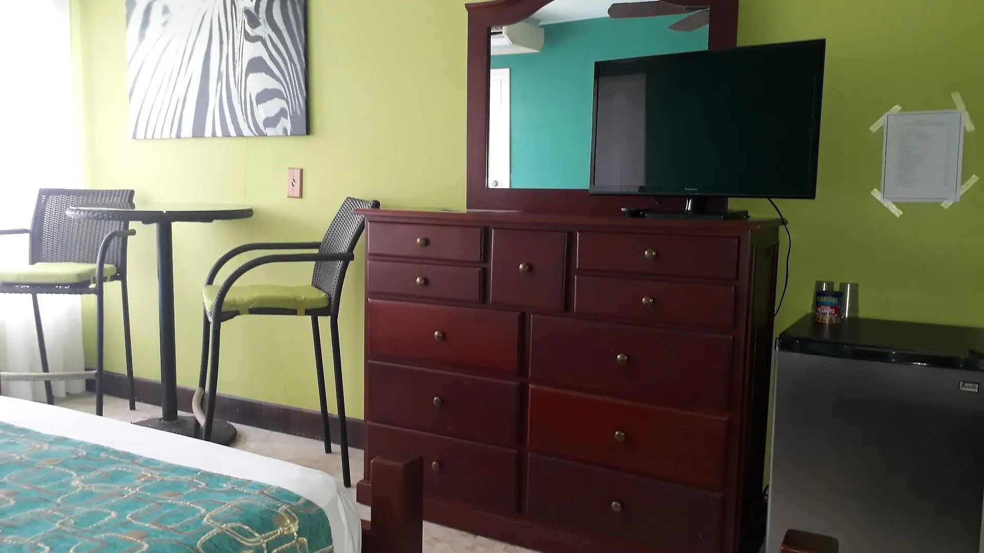 Sosúa Terra Linda Resort מלון