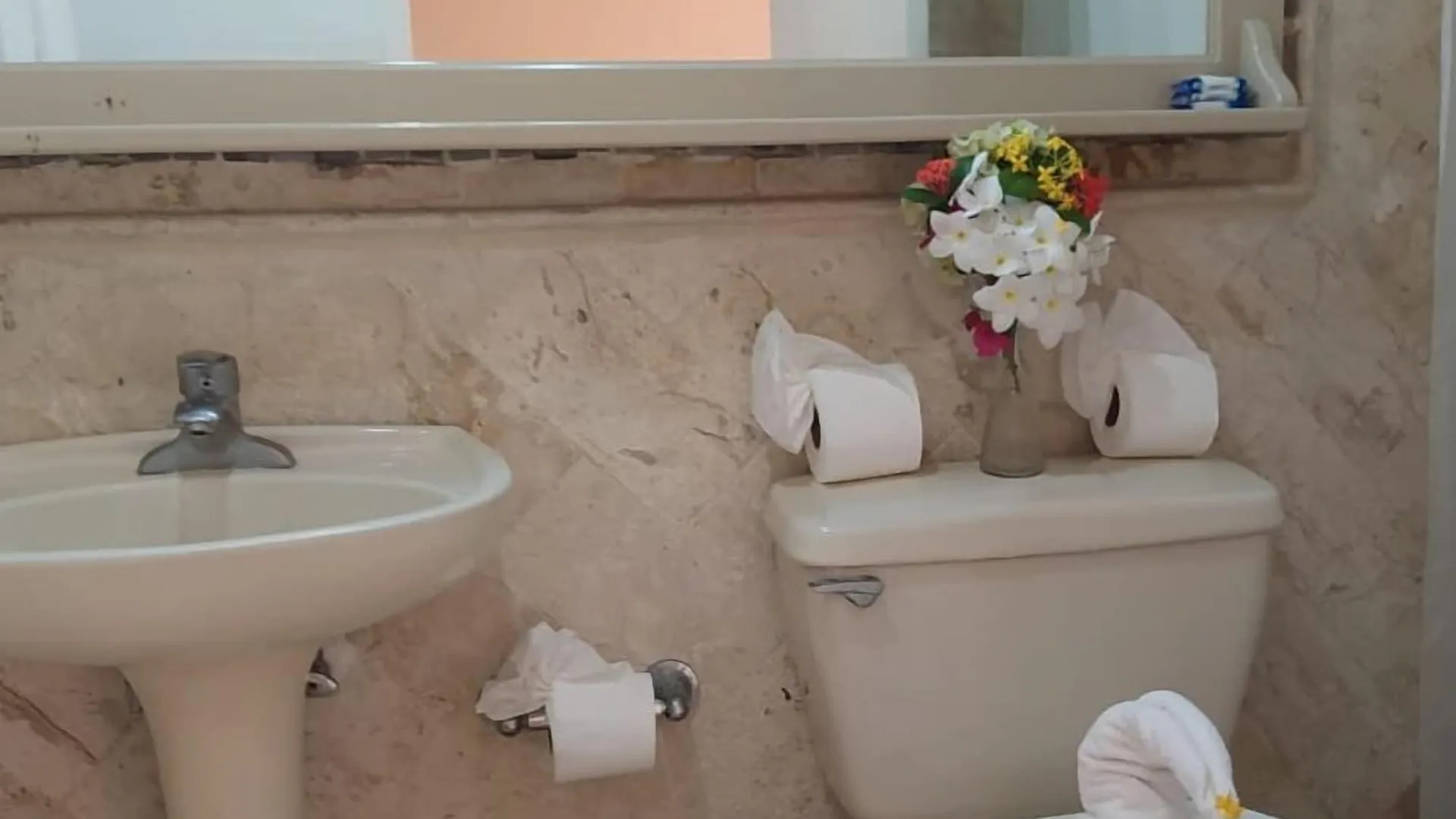 *** מלון Sosúa Terra Linda Resort הרפובליקה הדומיניקנית