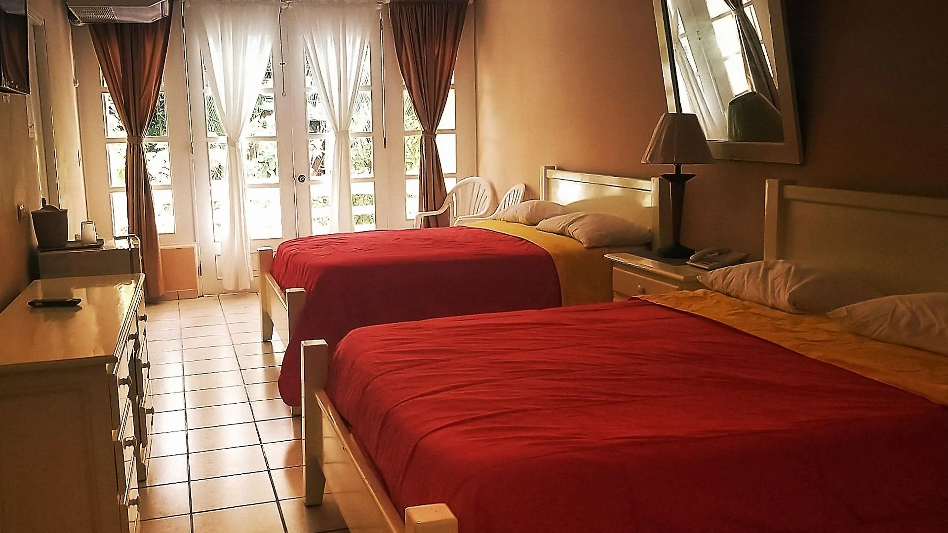Sosúa Terra Linda Resort הרפובליקה הדומיניקנית