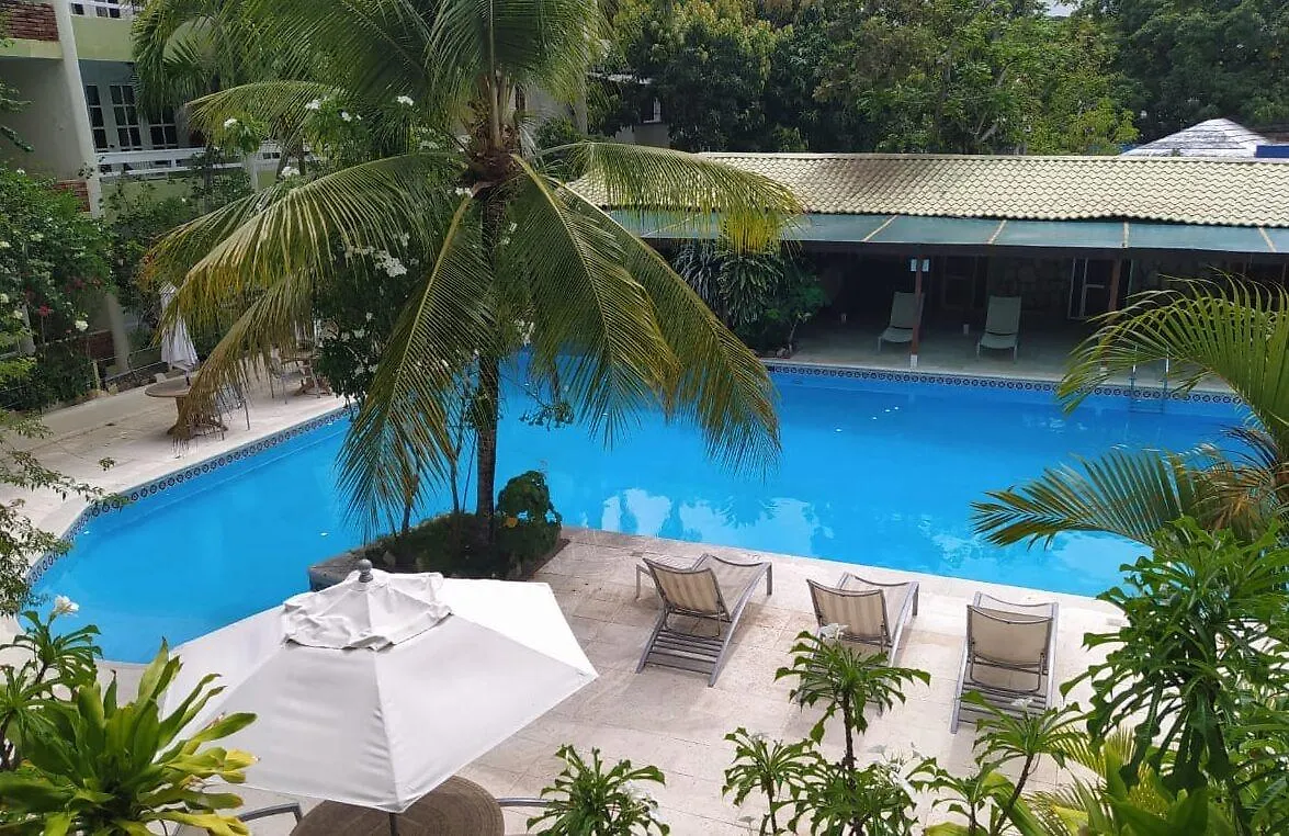 Sosúa Terra Linda Resort 3*,
