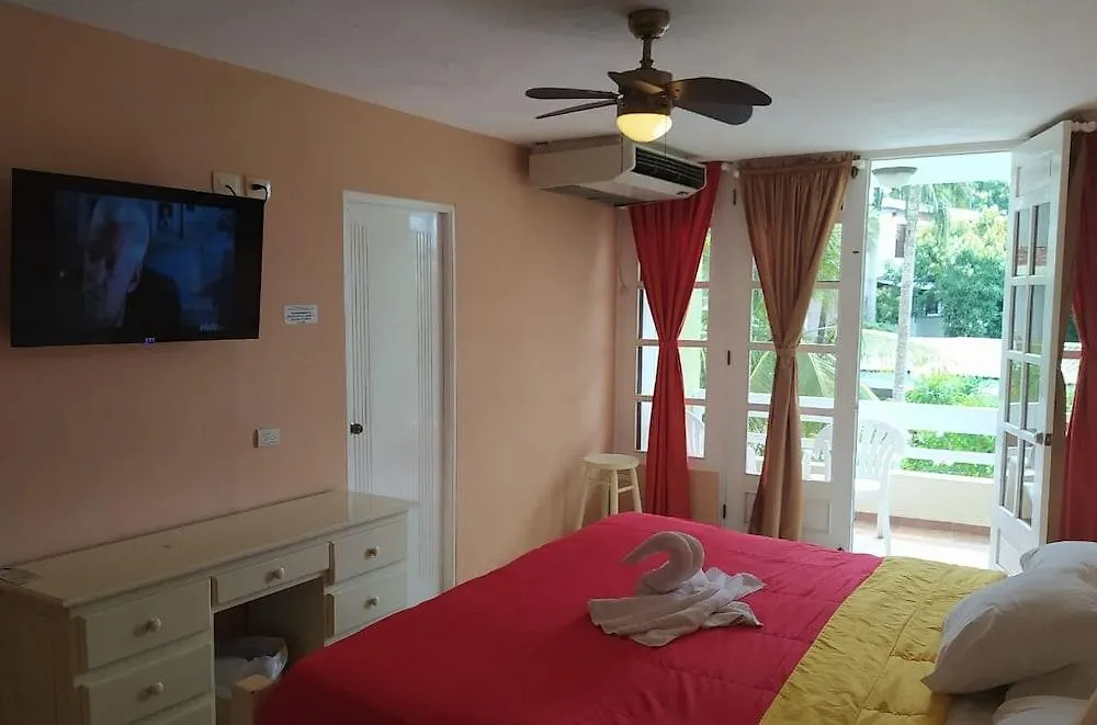 Sosúa Terra Linda Resort הרפובליקה הדומיניקנית
