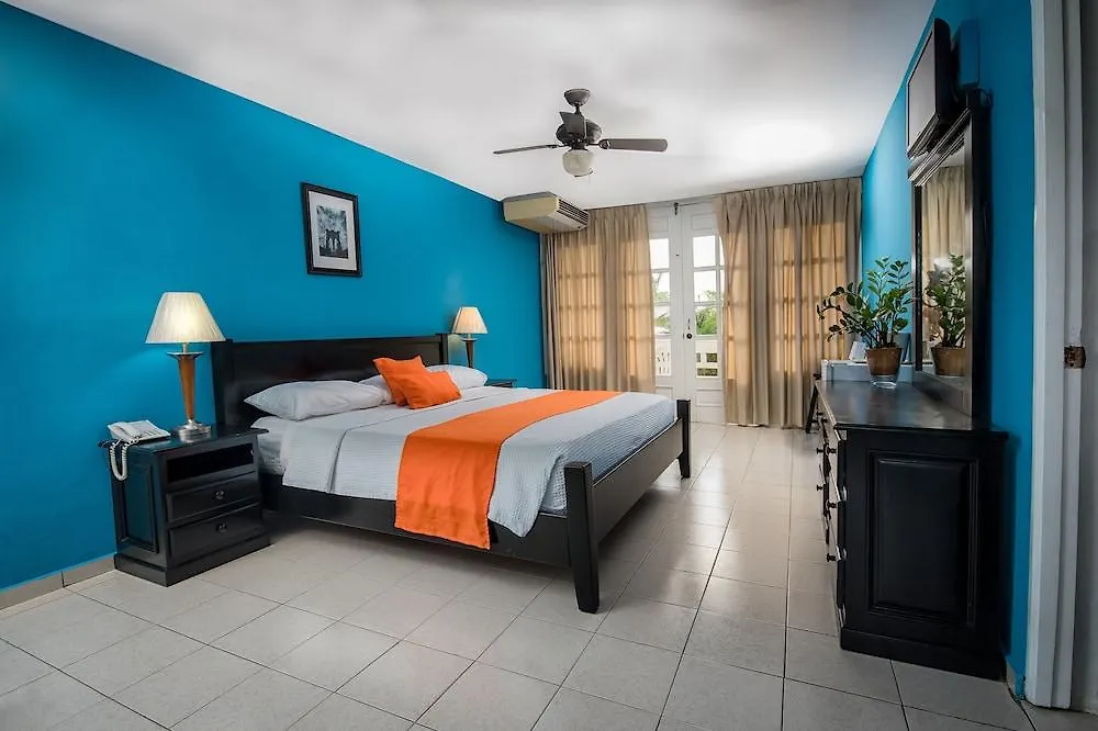 מלון Sosúa Terra Linda Resort