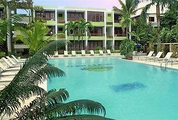 מלון Sosúa Terra Linda Resort