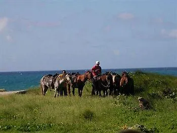 *** מלון Sosúa Terra Linda Resort הרפובליקה הדומיניקנית