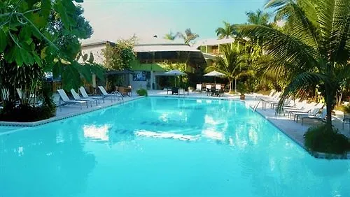 Sosúa Terra Linda Resort הרפובליקה הדומיניקנית