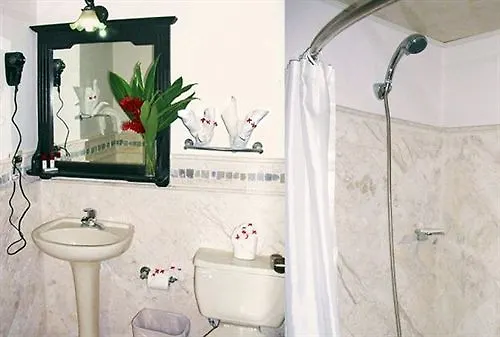 Sosúa Terra Linda Resort מלון