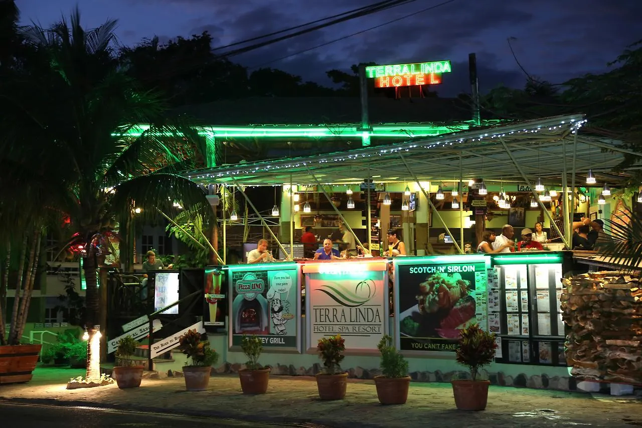 *** מלון Sosúa Terra Linda Resort הרפובליקה הדומיניקנית