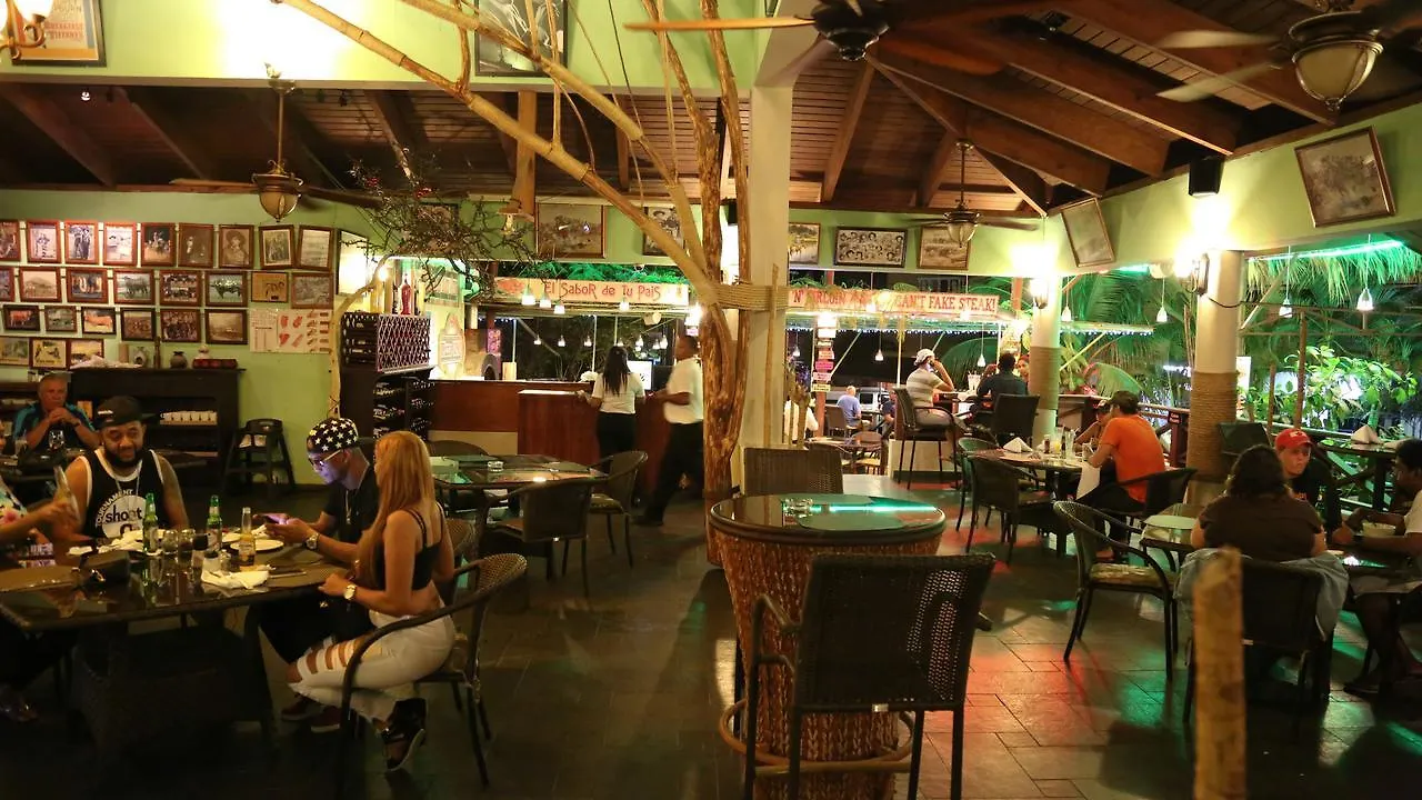 מלון Sosúa Terra Linda Resort