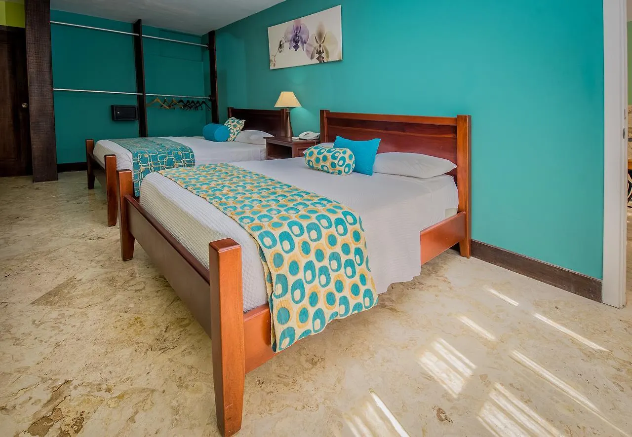 Sosúa Terra Linda Resort