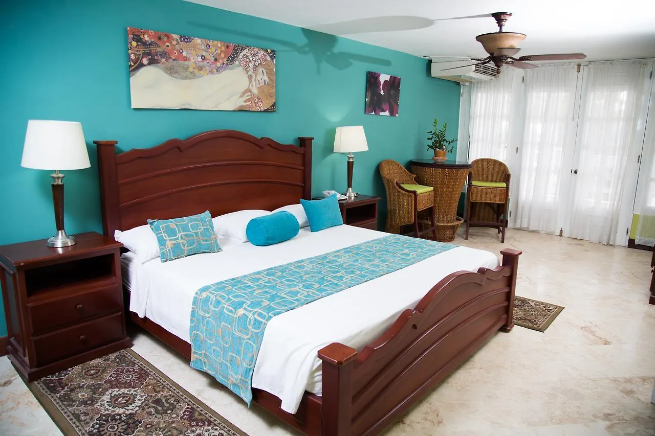 Sosúa Terra Linda Resort
