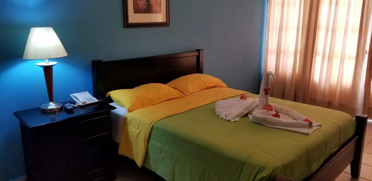 Sosúa Terra Linda Resort הרפובליקה הדומיניקנית