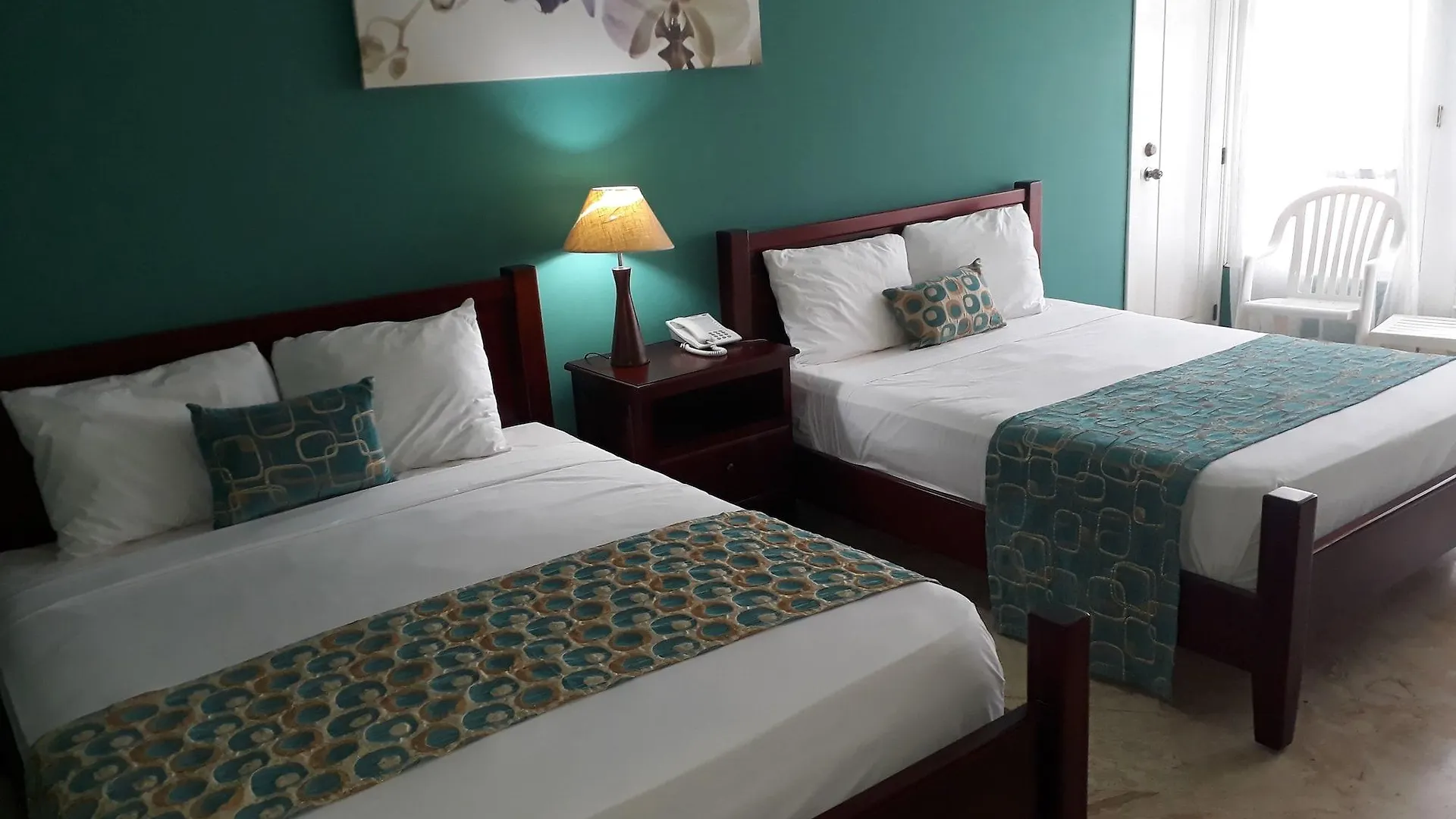 *** Hotel Terra Linda Resort Sosua Dominican Republic