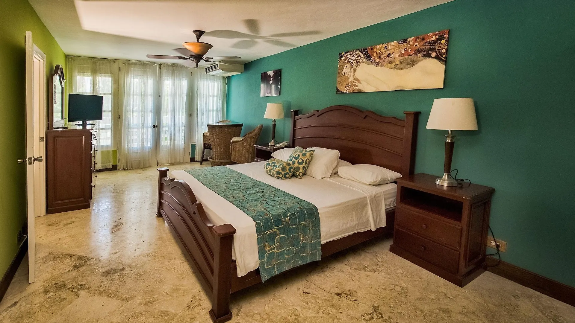 Hotel Terra Linda Resort Sosua