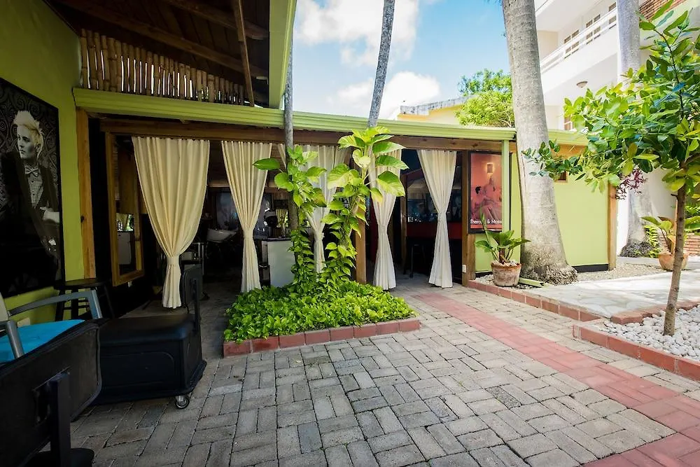 Terra Linda Resort Sosua