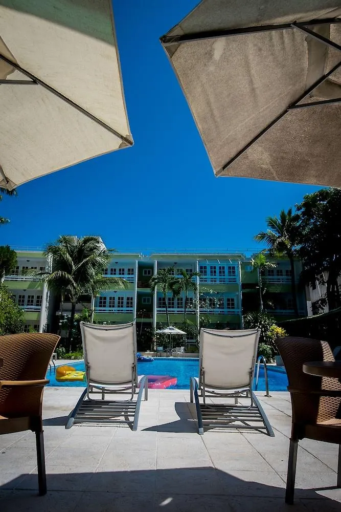 Hotel Terra Linda Resort Sosua
