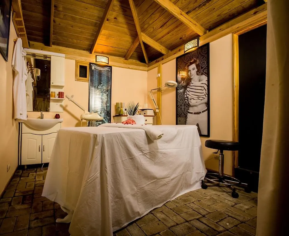 Terra Linda Resort Sosua 3*,