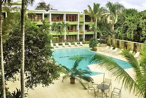 Terra Linda Resort Sosua