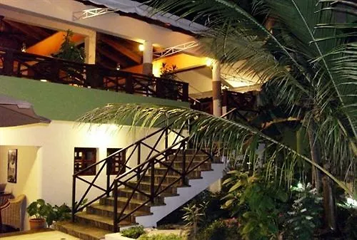 Hotel Terra Linda Resort Sosua