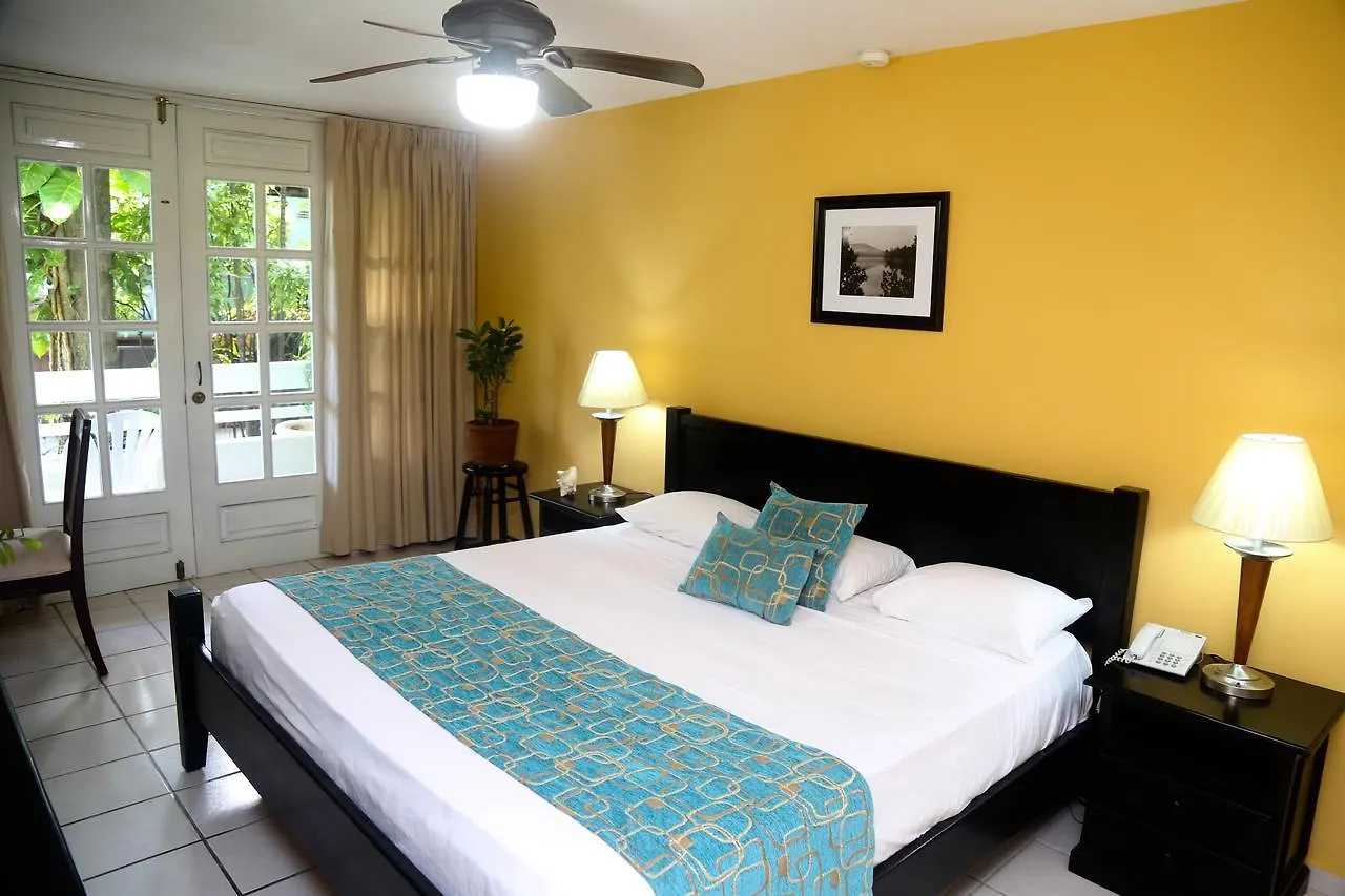 Terra Linda Resort Sosua Dominican Republic