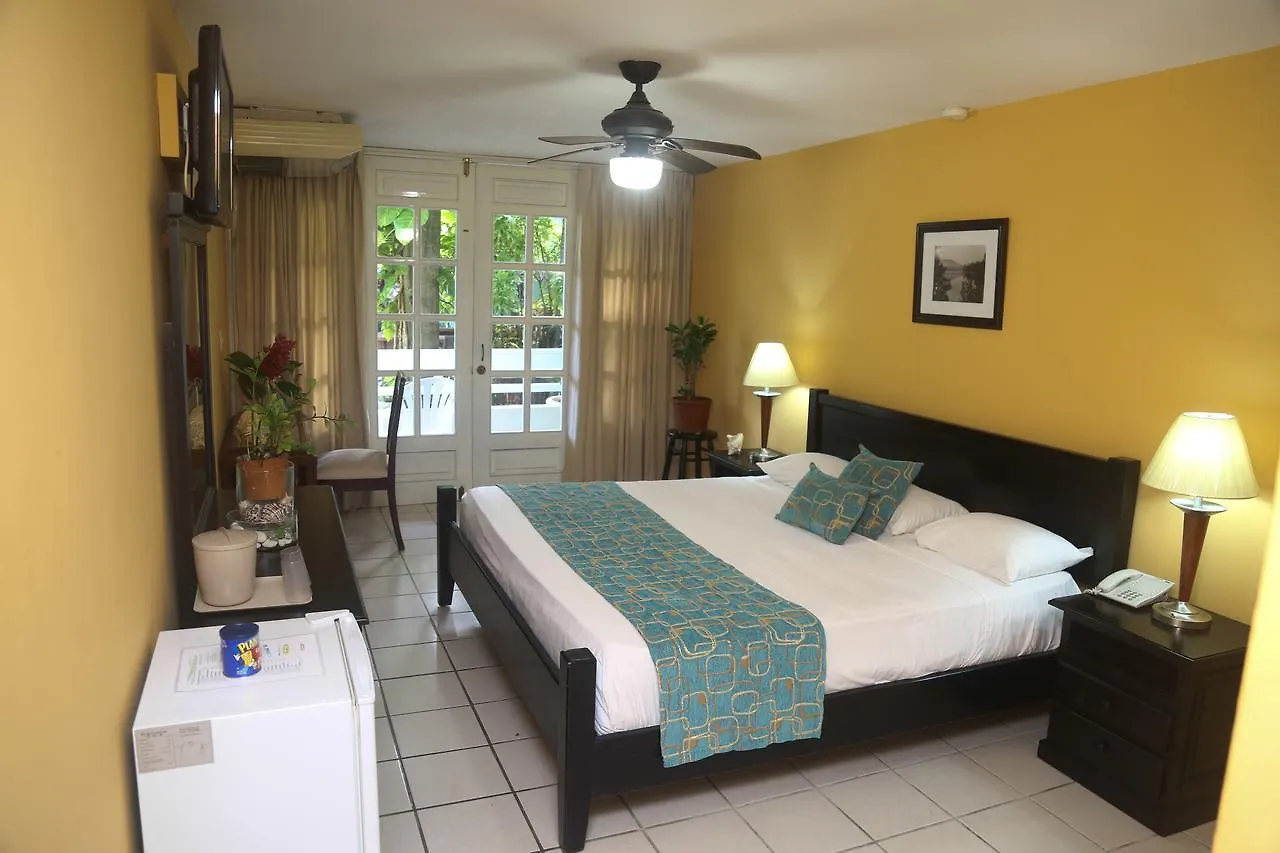 Terra Linda Resort Sosua 3*,  Dominican Republic