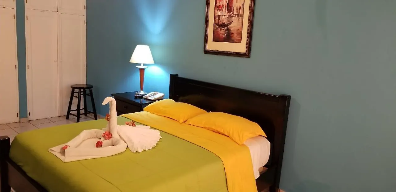 Terra Linda Resort Sosua 3*,  Dominican Republic