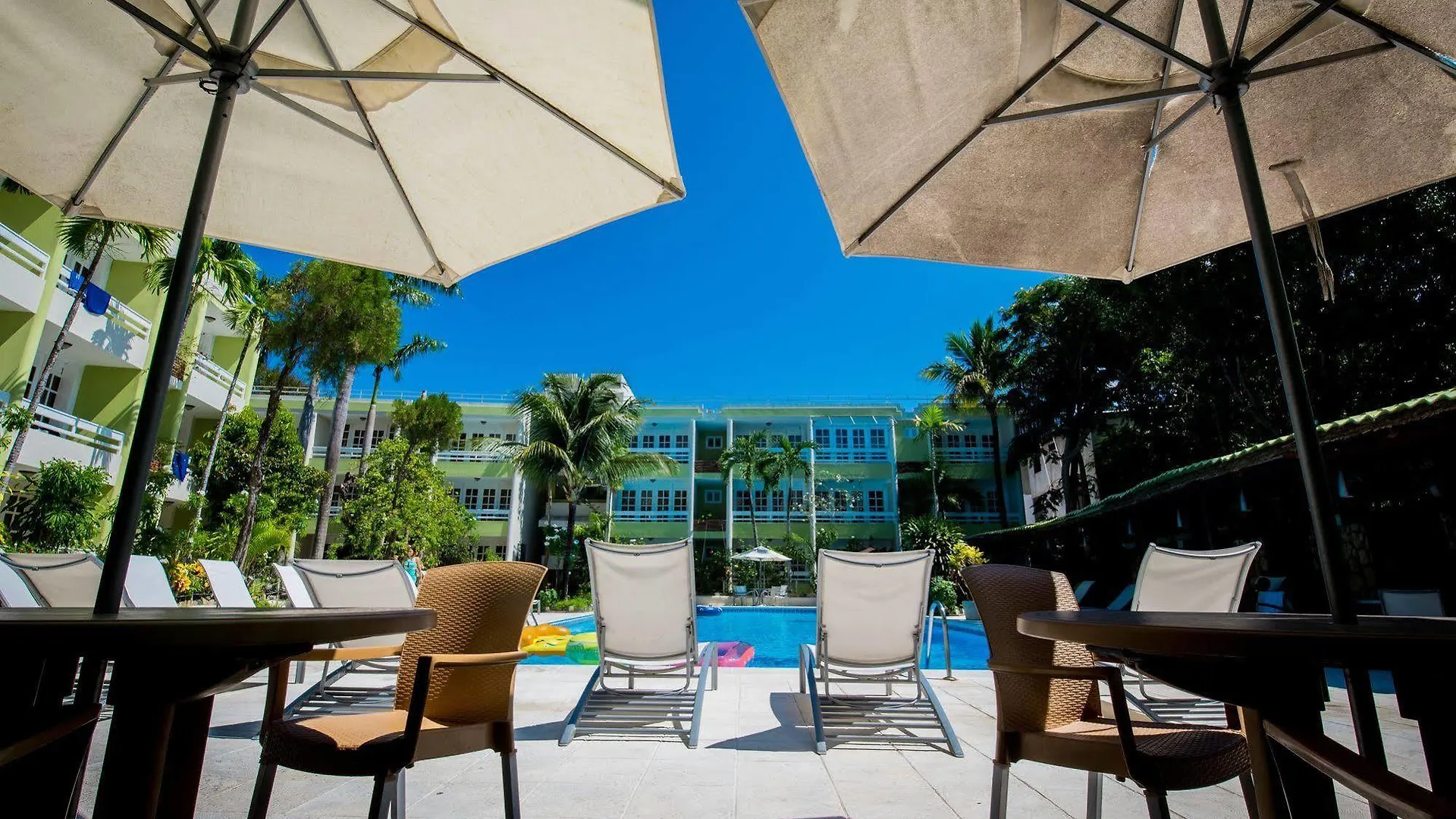 Hotel Terra Linda Resort Sosua