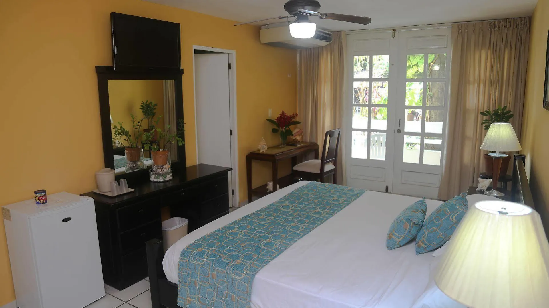 Terra Linda Resort Sosua Dominican Republic