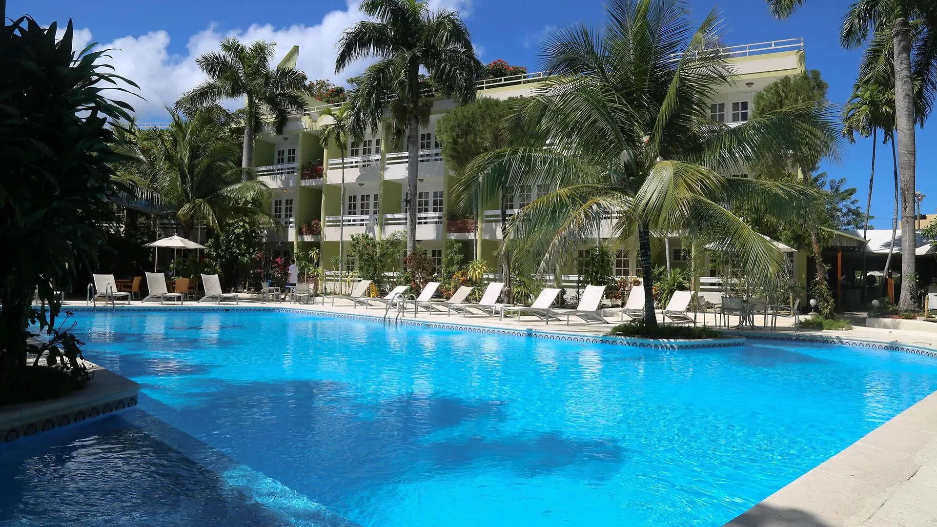 Terra Linda Resort Sosua Hotel