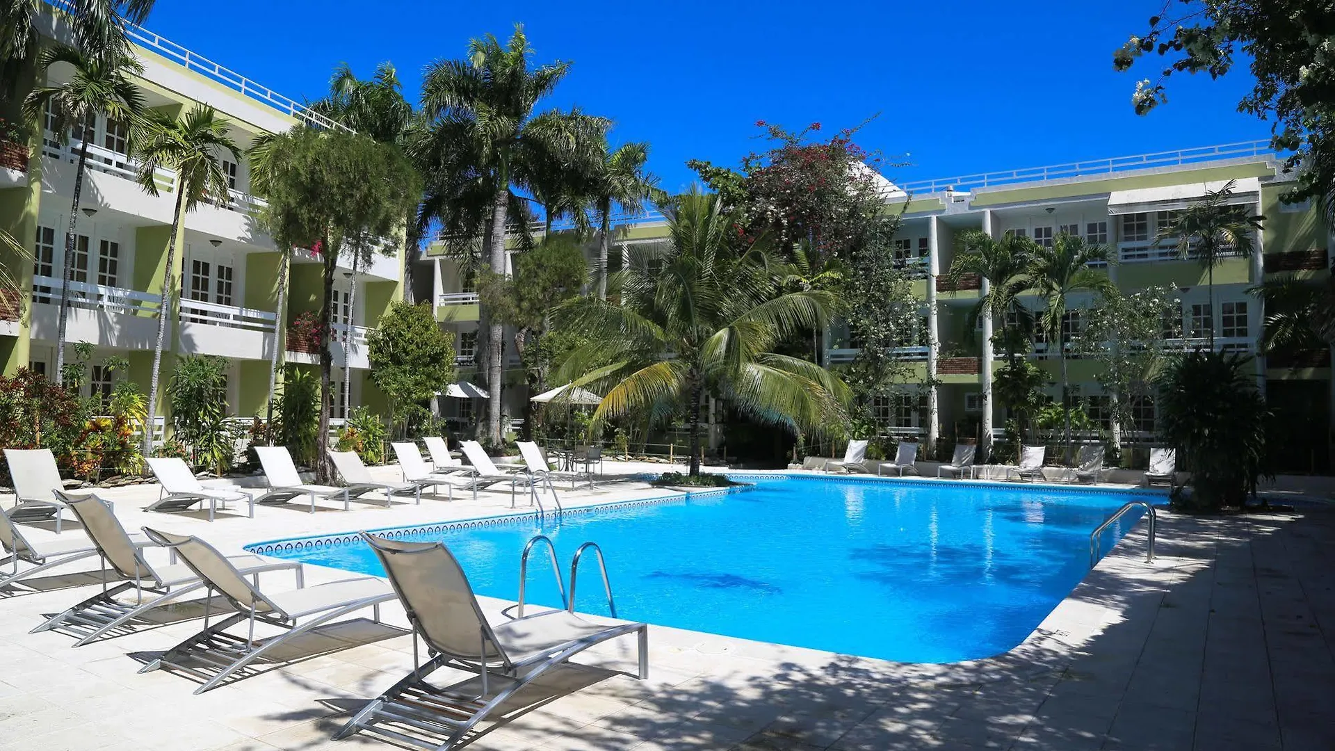 *** Hotel Terra Linda Resort Sosua Dominican Republic