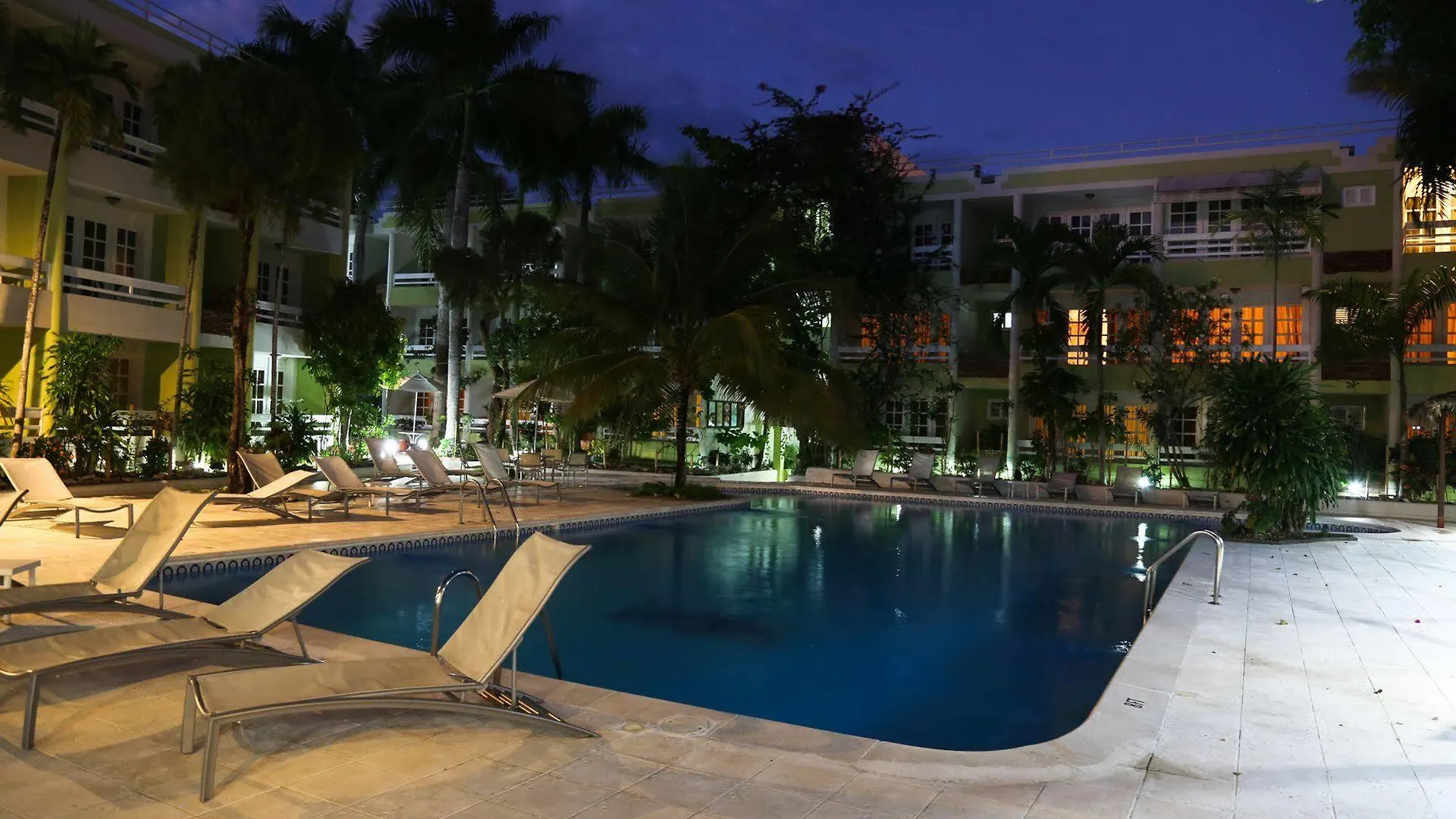 Terra Linda Resort Sosua