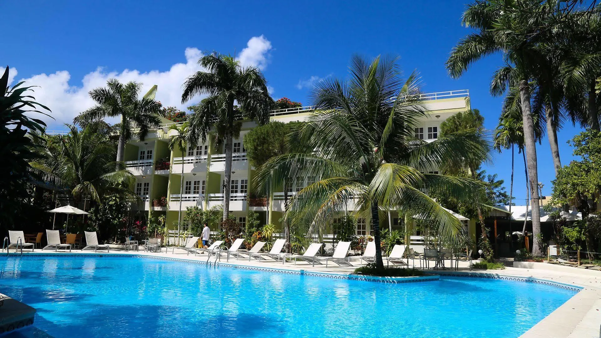 Terra Linda Resort Sosua