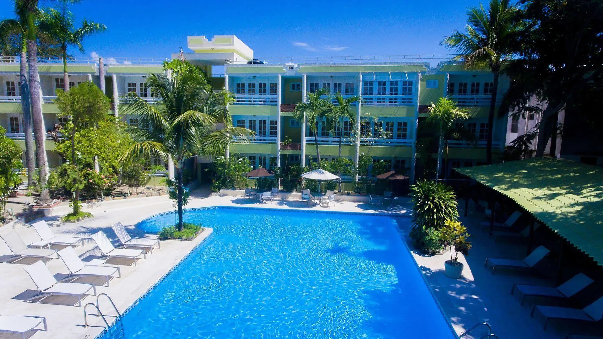 Terra Linda Resort Sosua Hotel